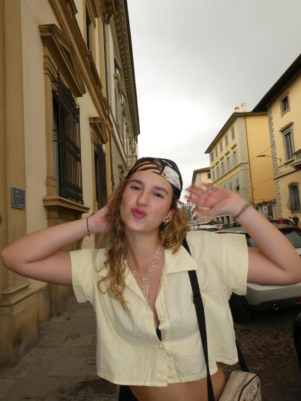 Mariana Ríos, fundadora de Mar i Río