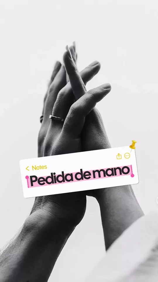 Nos casamos — Mar i Río